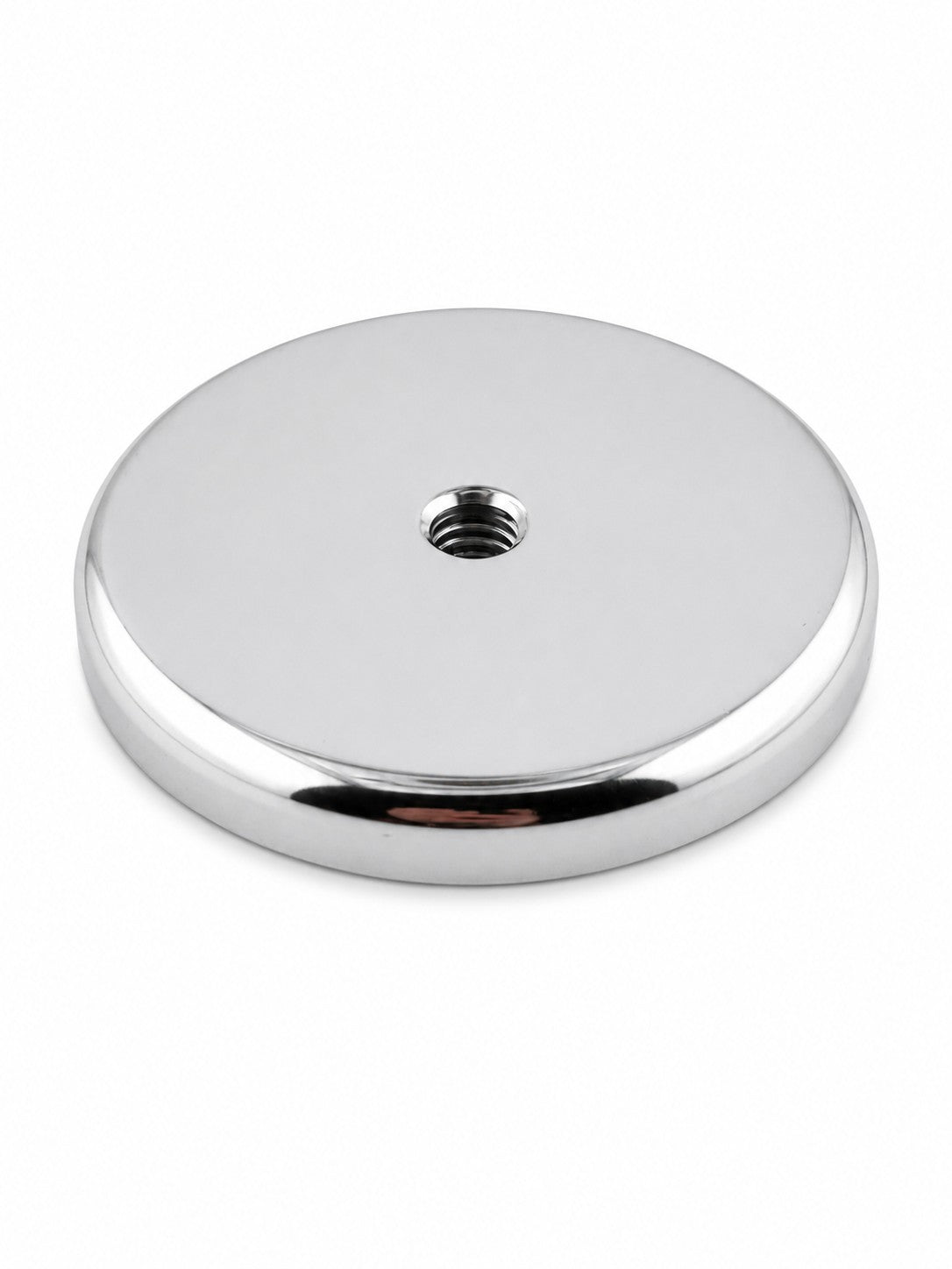 3" Threaded Pad
