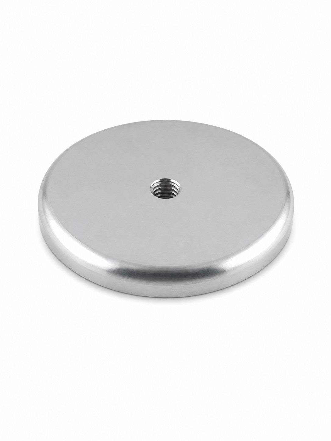 3" Threaded Pad