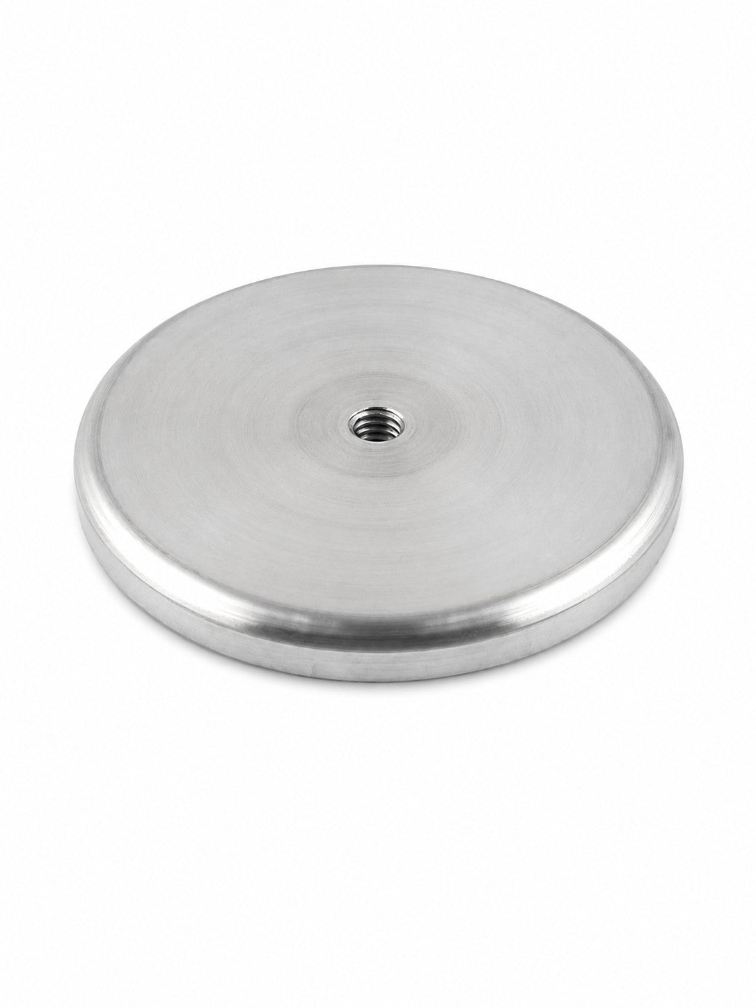 4" Threaded Pad
