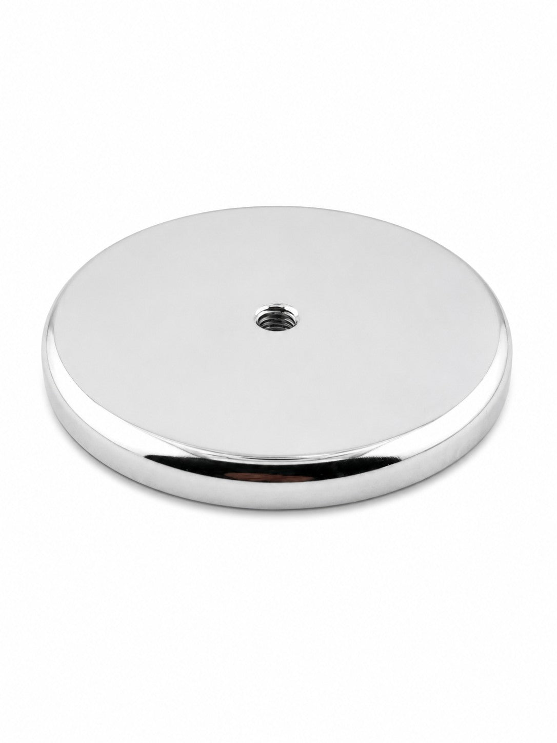 4" Threaded Pad