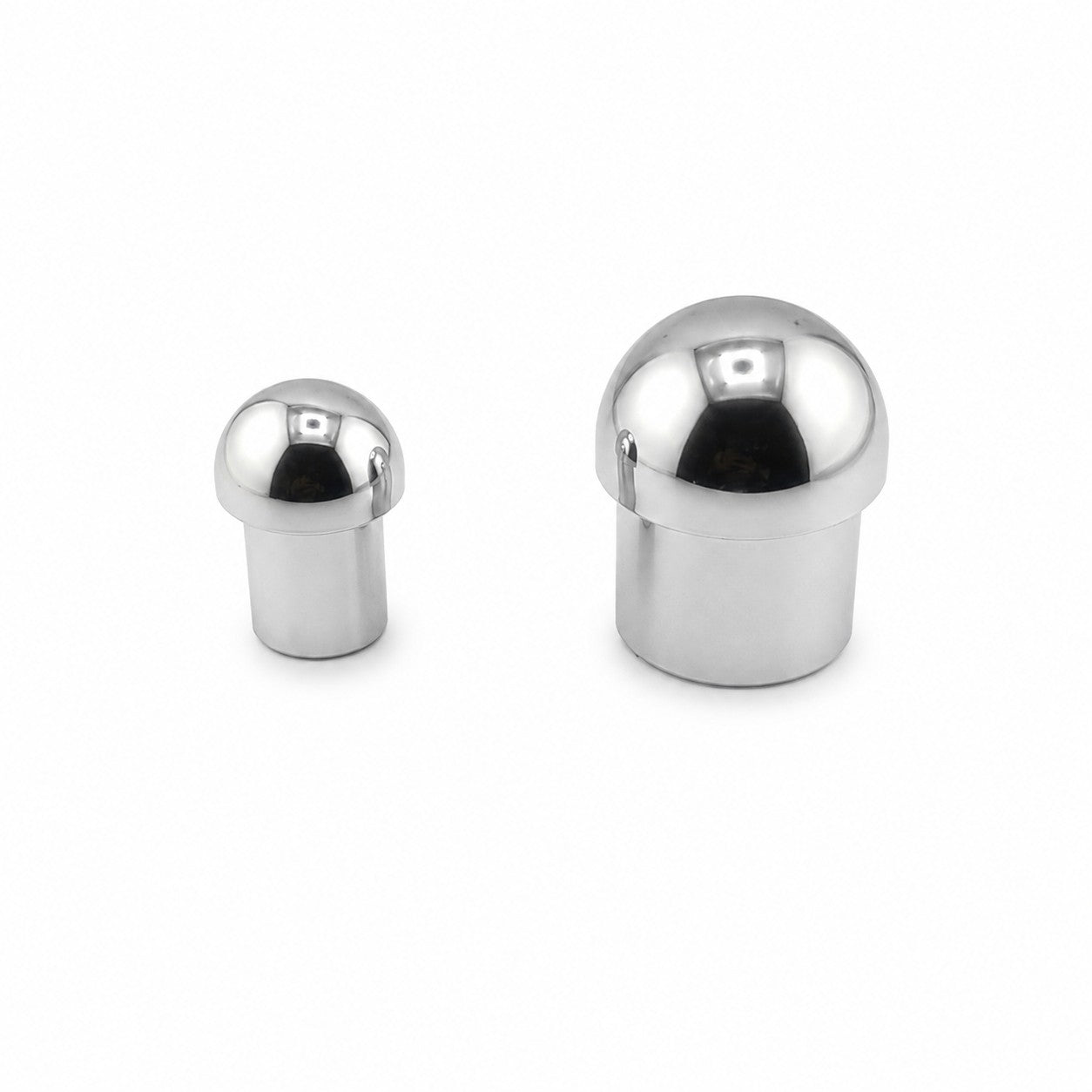 Pipe End Caps