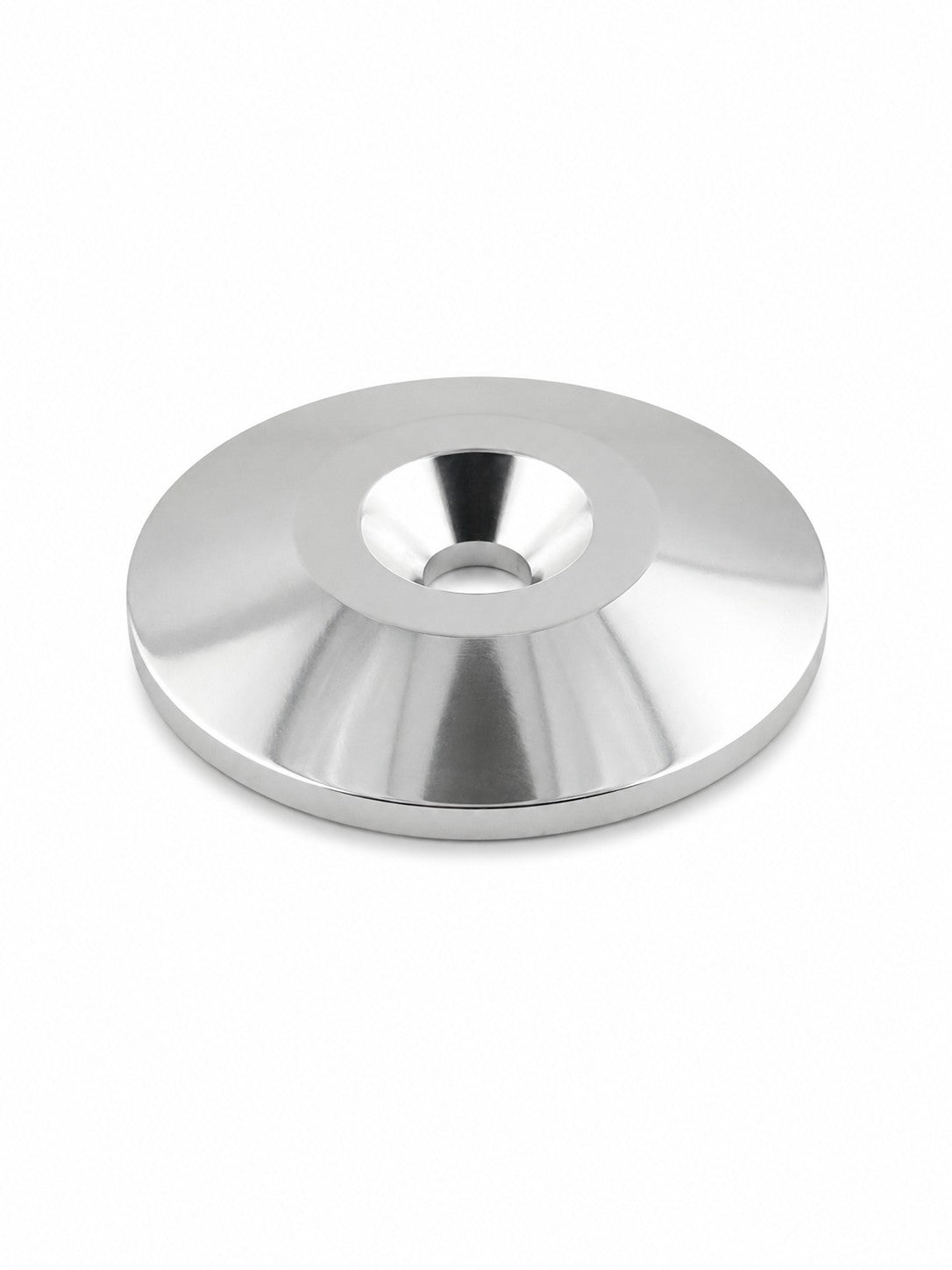 Hard Top Bevel Washer