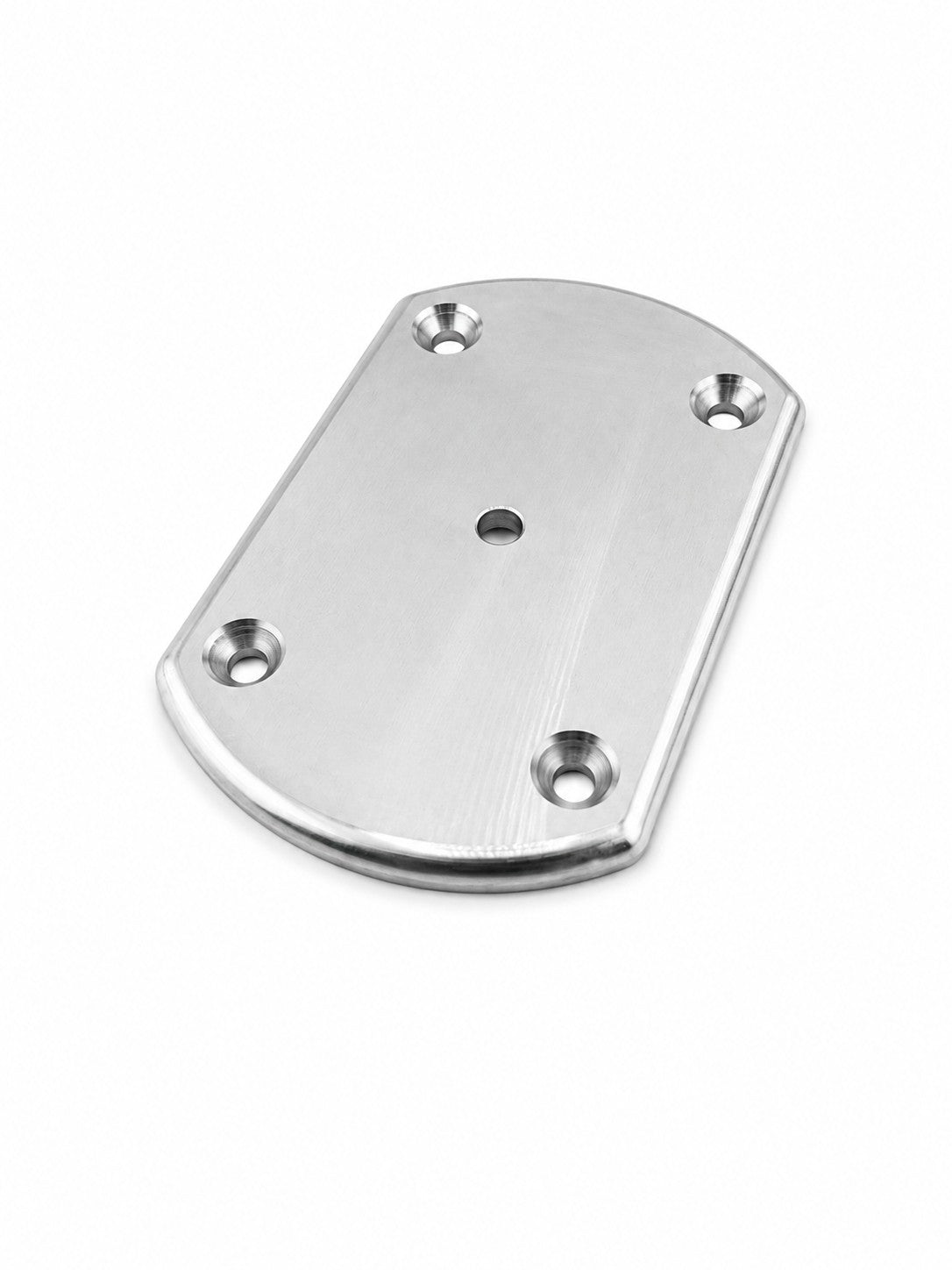 3.5" x 5.5" Shaped Pad